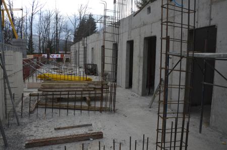 DSC_0145 gradnja notranjih sten